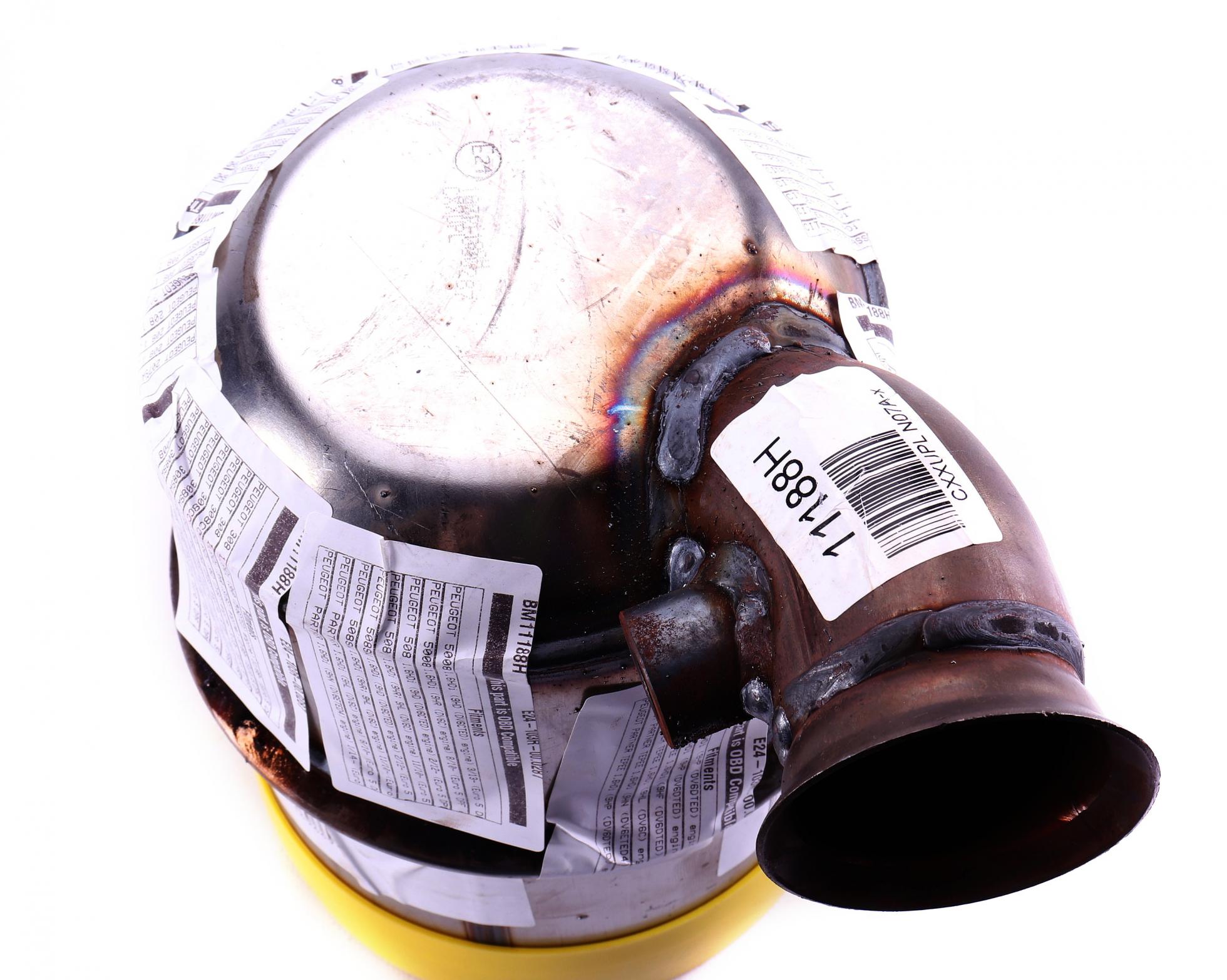 BM11188H BM CATALYSTS